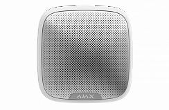 Аякс Ajax Street Siren Беспроводная уличная сирена